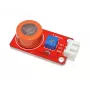 Sensor de gás de álcool ALLNET 4duino MQ-3 (ALL_OY_3327)