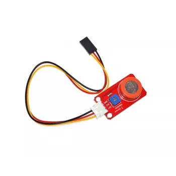 Sensor de gás de álcool ALLNET 4duino MQ-3 (ALL_OY_3327)