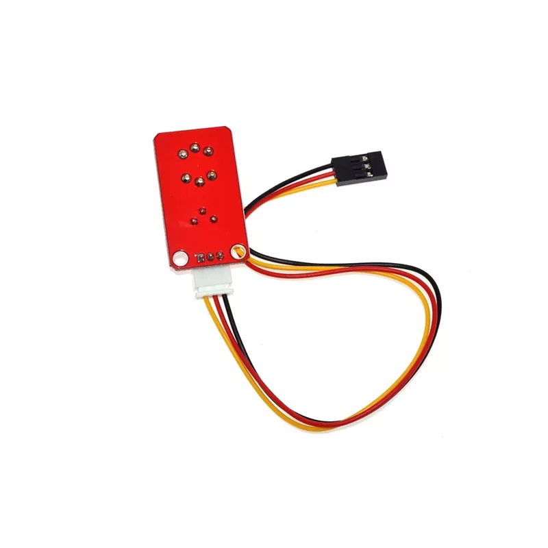 Sensor de gás de álcool ALLNET 4duino MQ-3 (ALL_OY_3327)