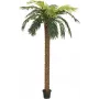 Palmeira fénix deluxe EUROPALMS planta artificial, 250cm 82509724