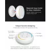 Comando LED SYNERGY21 S1-G Sunrise para sistemas Dual White CCT MiLight/MiBoxer