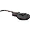 Guitarra elétrica DIMAVERY LP-800, preto mate 26219400