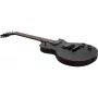 Guitarra elétrica DIMAVERY LP-800, preto mate 26219400