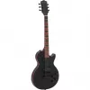 Guitarra elétrica DIMAVERY LP-800, preto mate 26219400