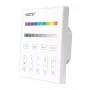 Painel tátil inteligente MiBoxer X3 para controlo LED (DMX512 e 2,4GHz RF)