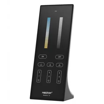 Comando LED Miboxer Synergy 21 Dual White CCT 3 zonas (Y2)