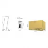 Comando LED Miboxer Synergy 21 Dual White CCT 3 zonas (Y2)
