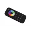 Comando RF SYNERGY21 EOS 50 para iluminação LED CCT, 1 zona, 2,4 GHz, branco S21-LED-004F-02400256