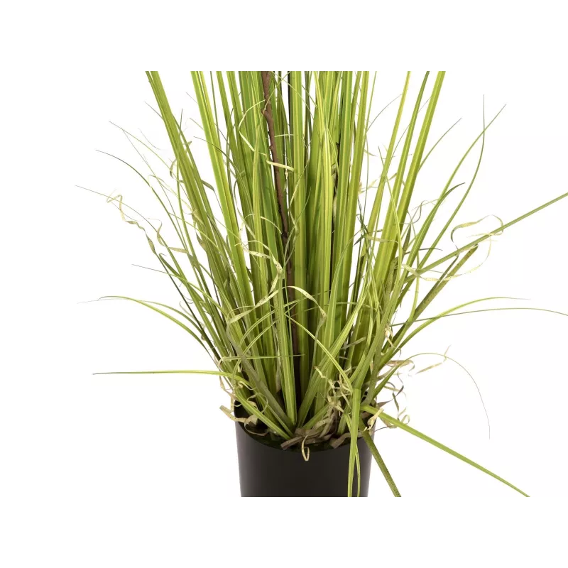 Arbusto perene com erva EUROPALMS, planta artificial, 182 cm 82600185