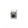 Módulo keystone SYNERGY21 S216378V3 CAT8.1 RJ45, slim-line curto, certificado GHMT, branco