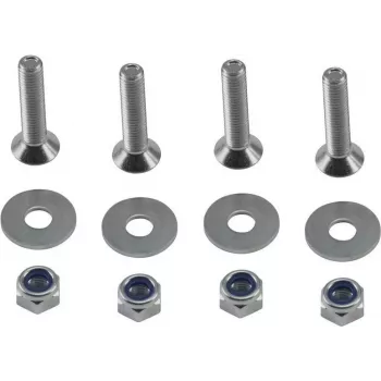 Conjunto de parafusos ZUBEHÖR M8x40 (30007725)