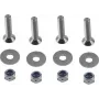 Conjunto de parafusos ZUBEHÖR M8x40 (30007725)