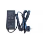 Fonte de alimentação de substituição ALLNET 19V 5A 95W com ficha oca 5,5x2,1mm, ficha EU PSU19V/5A_5,5_2,1MM