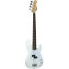 Baixo DIMAVERY PB-320, branco (26221130)