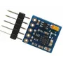 ALLNET 4duino Módulo de bússola de 3 eixos (ALL_OY_3249-1)