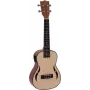DIMAVERY UK-800 Ukulele de concerto, abeto 26255855