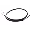 SYNERGY21 S217060V2 Cabo trunk de fibra ótica multimodo OM4, 4 fibras, LC/LC, 110m, em bobina