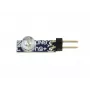 ALLNET 4duino Módulo LED flash – vermelho, I/O digital, 3,3-5V, compatível com breadboard 4duino_B28