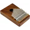 Dimavery KL-3 Kalimba, 15 teclas, Sol maior, mogno natural 26051615