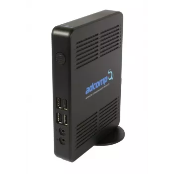 Zero Client VDI ALLNET ZC-2321P 1xDP 1xDVI (TERA2321DP+DVI)