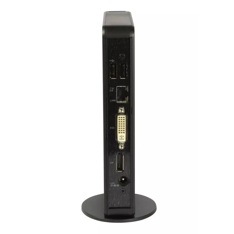 Zero Client VDI ALLNET ZC-2321P 1xDP 1xDVI (TERA2321DP+DVI)