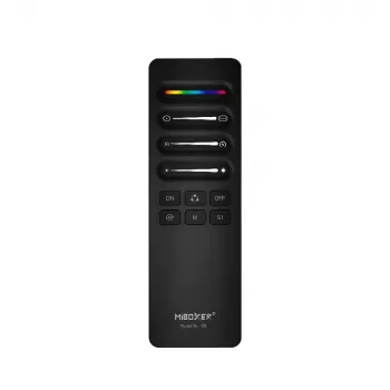 MIBOXER C6 Comando LED Pixel SPI 2,4GHz RGB/RGBW/RGB+CCT