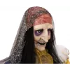 EUROPALMS Halloween Figura animada de vidente, 50cm 83316113