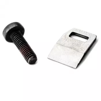 HellermannTyton 110-70106 Ferramenta manual para abraçadeiras de cabos de 2,2-4,8 mm