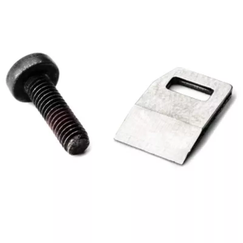 HellermannTyton 110-70106 Ferramenta manual para abraçadeiras de cabos de 2,2-4,8 mm