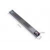SYNERGY21 fonte de alimentação LED Slim Line 24V 150W (S21-LED-026126)