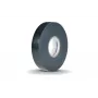 HellermannTyton HTAPE-POWER820 fita autofusível, 19 mm x 9,1 m, preto 711-10402
