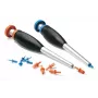 HellermannTyton HTWD-RT6 ferramenta de rebites, laranja 181-41564