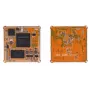 ALLNET Rock Pi S Core SOM RockSD8WSOM - Rockchip RK3308 Quad-Core Cortex-A35, 512MB RAM, 8GB eMMC, Wi-Fi, Bluetooth, 260-Pin SODIMM