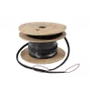 SYNERGY21 S217075V2 cabo trunk OM4 8 fibras, LC/LC, 60 m, LSZH, em tambor