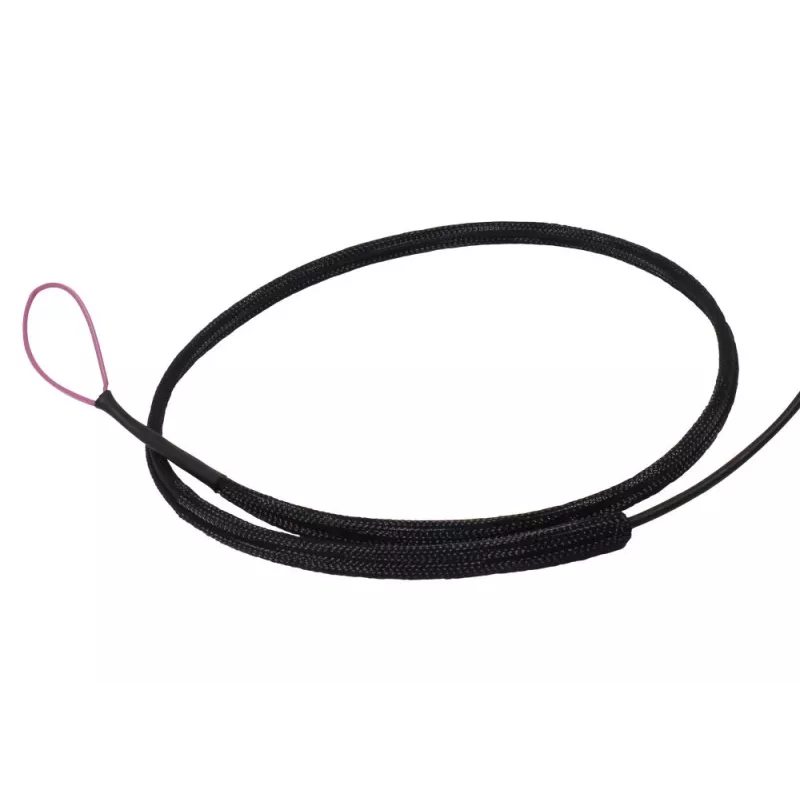 SYNERGY21 S217075V2 cabo trunk OM4 8 fibras, LC/LC, 60 m, LSZH, em tambor