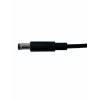 ALLNET fonte de alimentação de substituição 12V/2,0A compacta com saída de cabo para trás/cima (XSE-1202000SEU)