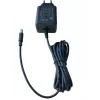 ALLNET fonte de alimentação de substituição 12V/2,0A compacta com saída de cabo para trás/cima (XSE-1202000SEU)