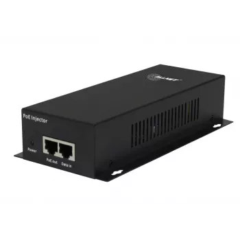 ALLNET injetor PoE Multi-Gigabit 90W 10G (ALL-PI103MG-BT90-10G)