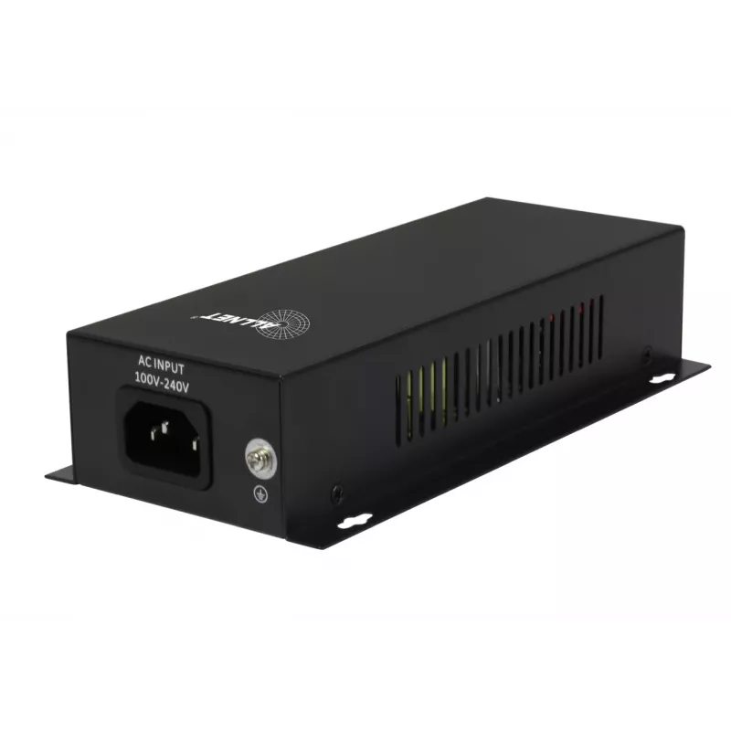 ALLNET injetor PoE Multi-Gigabit 90W 10G (ALL-PI103MG-BT90-10G)