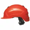 UVEX pronamic 9731330 capacete de proteção EN 397 vermelho