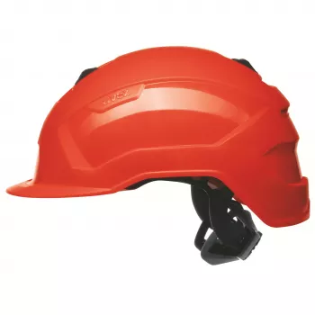 UVEX pronamic 9731330 capacete de proteção EN 397 vermelho