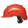 UVEX pronamic 9731330 capacete de proteção EN 397 vermelho