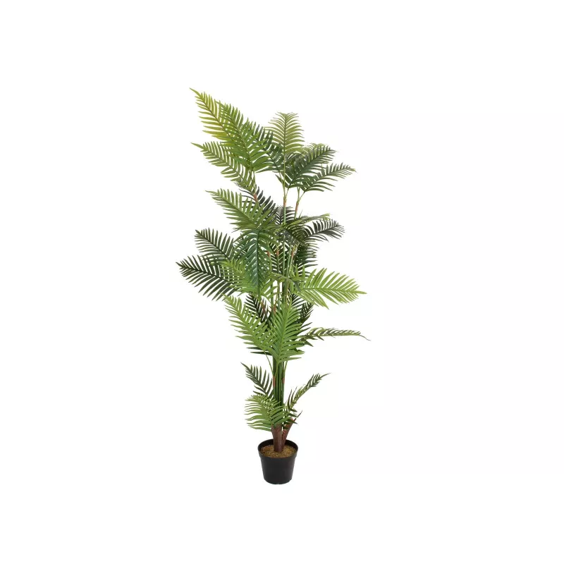 EUROPALMS palmeira areca planta artificial 180 cm 82509415