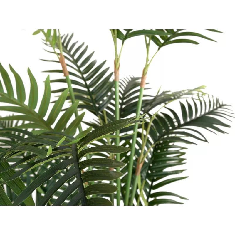 EUROPALMS palmeira areca planta artificial 180 cm 82509415
