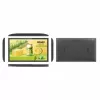 ALLNET TouchMon-150 monitor tátil portátil 15,6 polegadas Full HD IPS USB-C com HDMI, Mini HDMI, hub USB