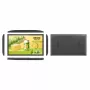 ALLNET TouchMon-150 monitor tátil portátil 15,6 polegadas Full HD IPS USB-C com HDMI, Mini HDMI, hub USB