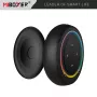 SYNERGY21 S2-g Comando LED RGB+CCT para MiLight/MiBoxer, 4 zonas, 2,4GHz, Cinzento
