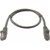 Synergy21 Cabo de patch Cat5e UTP ficha RJ45 para ficha RJ45 30 m Cinzento S215097