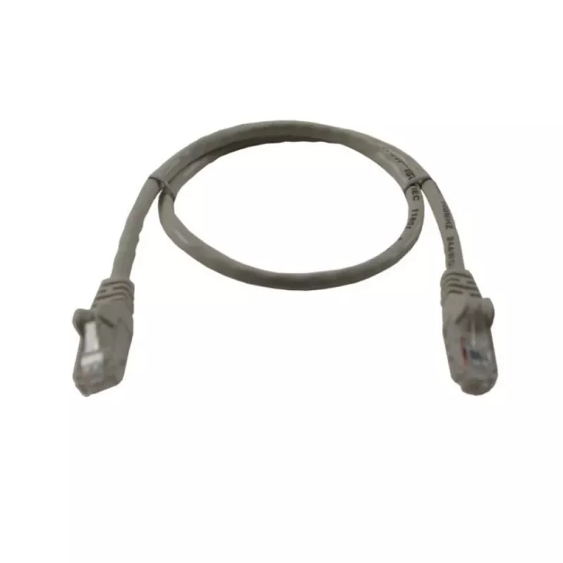 Synergy21 Cabo de patch Cat5e UTP ficha RJ45 para ficha RJ45 30 m Cinzento S215097