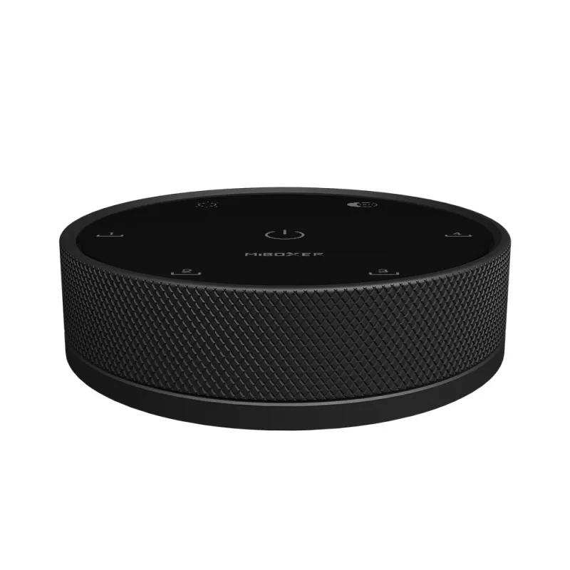 MiBoxer K5 Comando rotativo CCT 2,4GHz